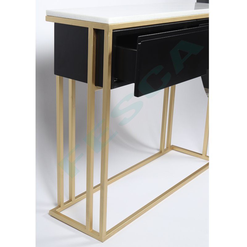 Wooden Drawer Dresser